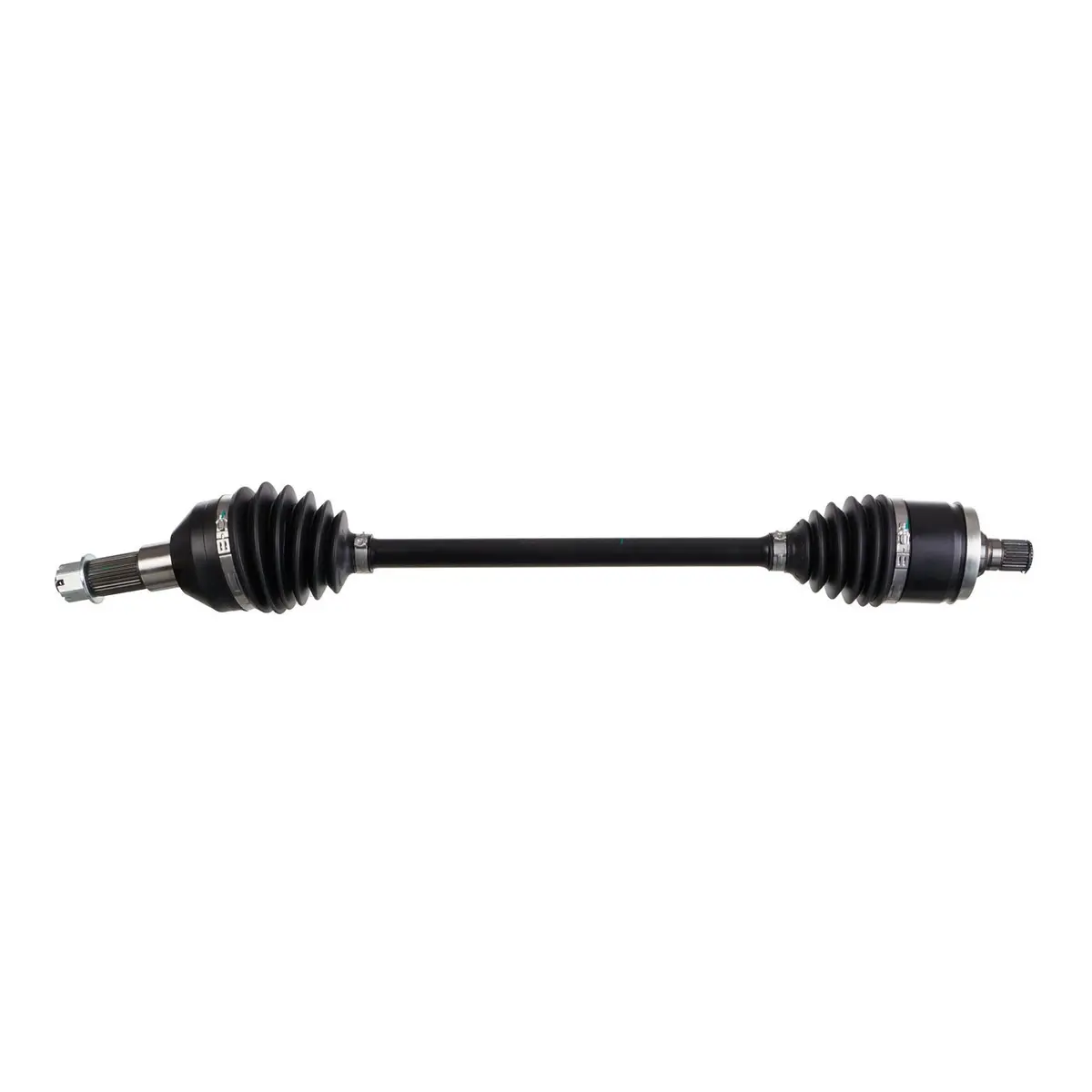 Whites Atv Cv/Axle Complete Kawasaki Front Left 1