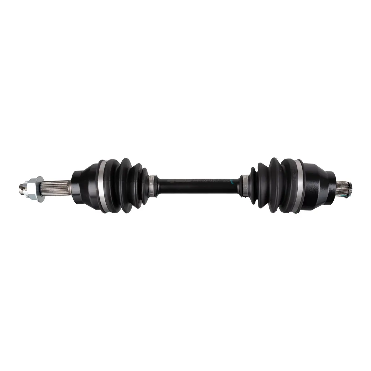 Whites Atv Cv Axle Complete Pol Front Left-Hand Right-Hand 1