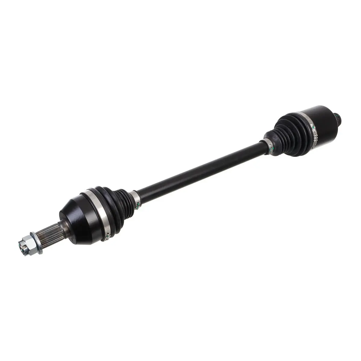 Whites Atv Cv Axle Complete Pol Rear Left-Hand Right-Hand 1
