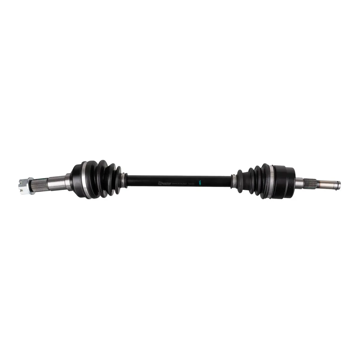 Whites Atv Cv Axle Complete Yamaha Front Right-Hand 1