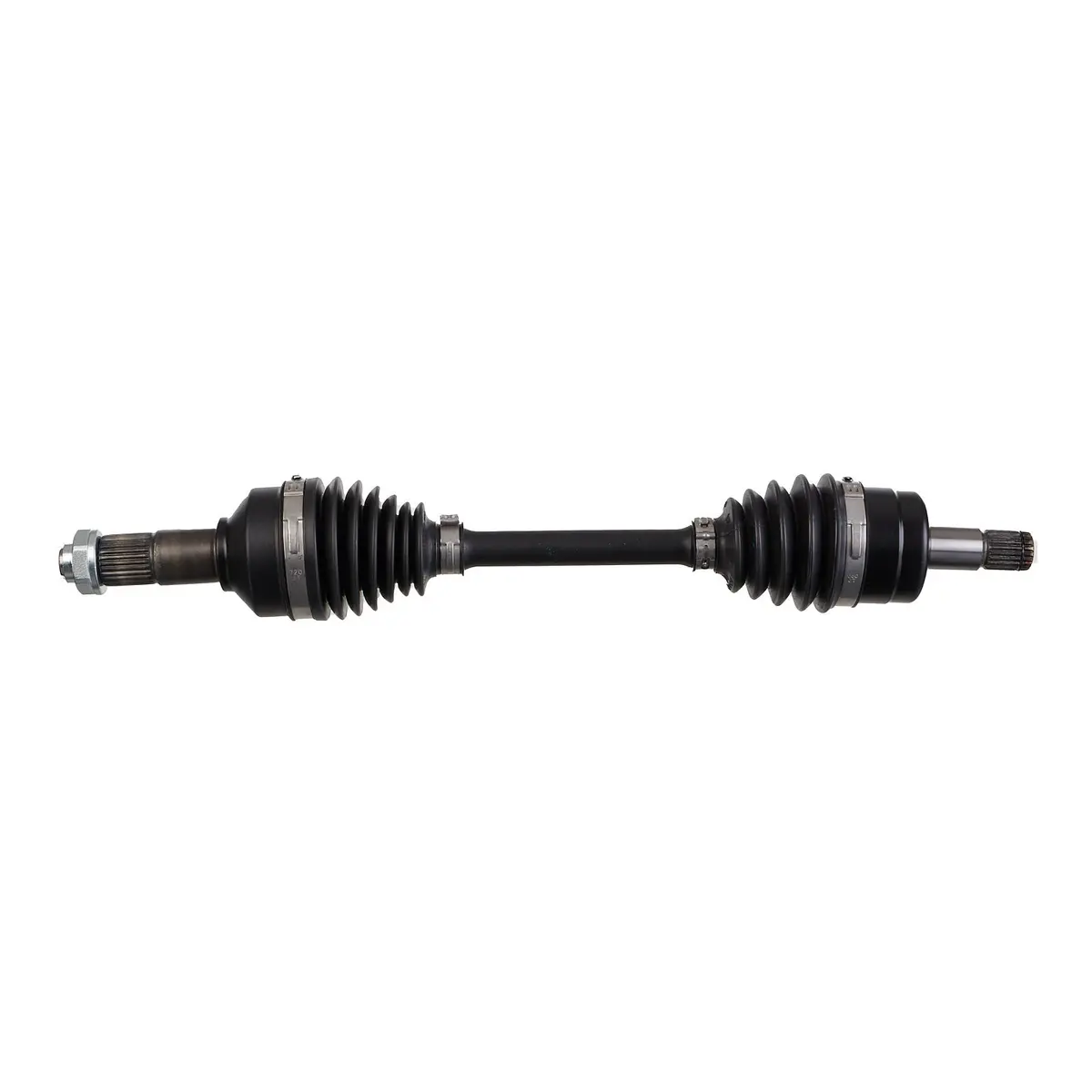 Whites Atv Cv Axle Complete Yamaha Front Left-Hand Right-Hand Sides 1
