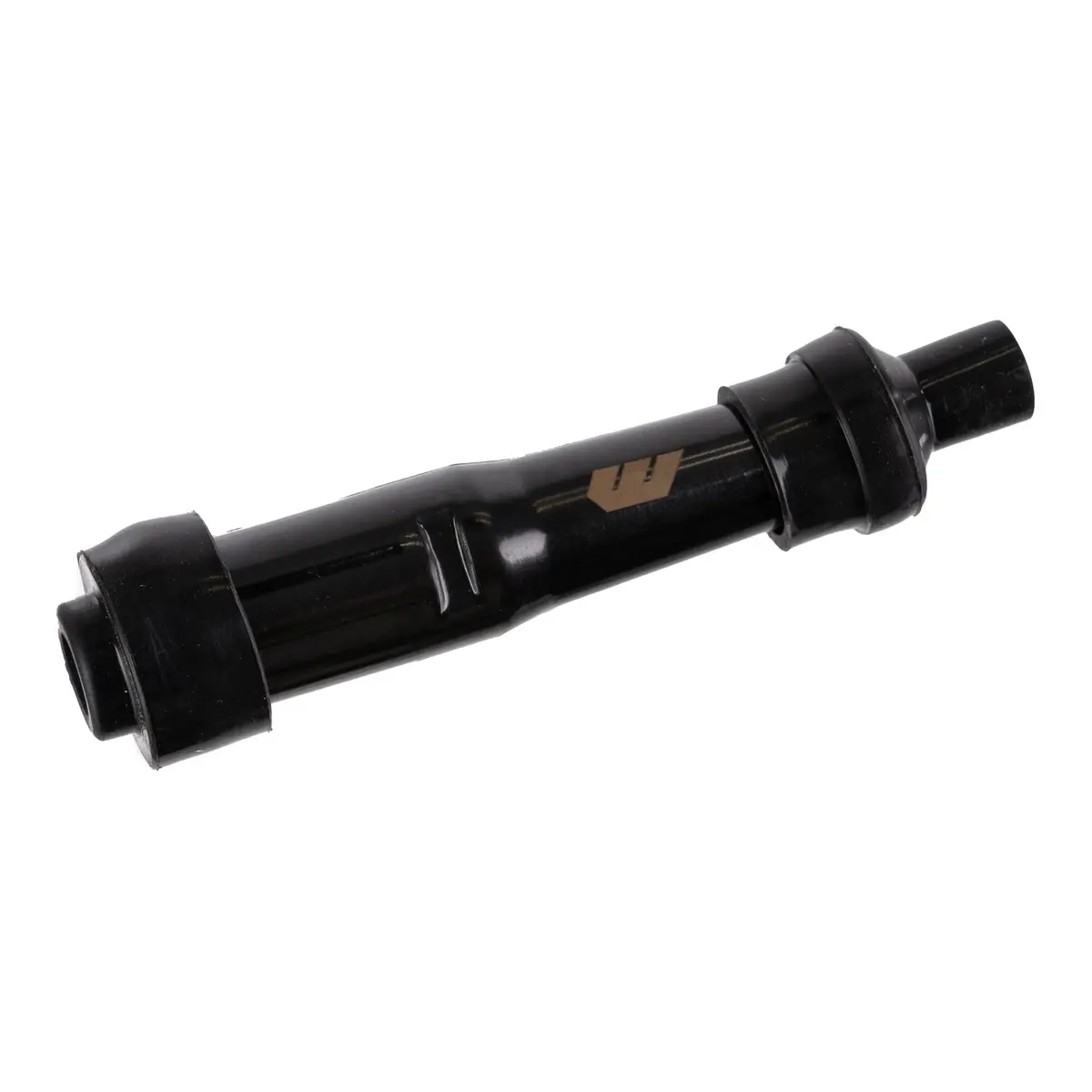 Whites Spark Plug Cap (Replaces Sd05f) Straight - Black 1