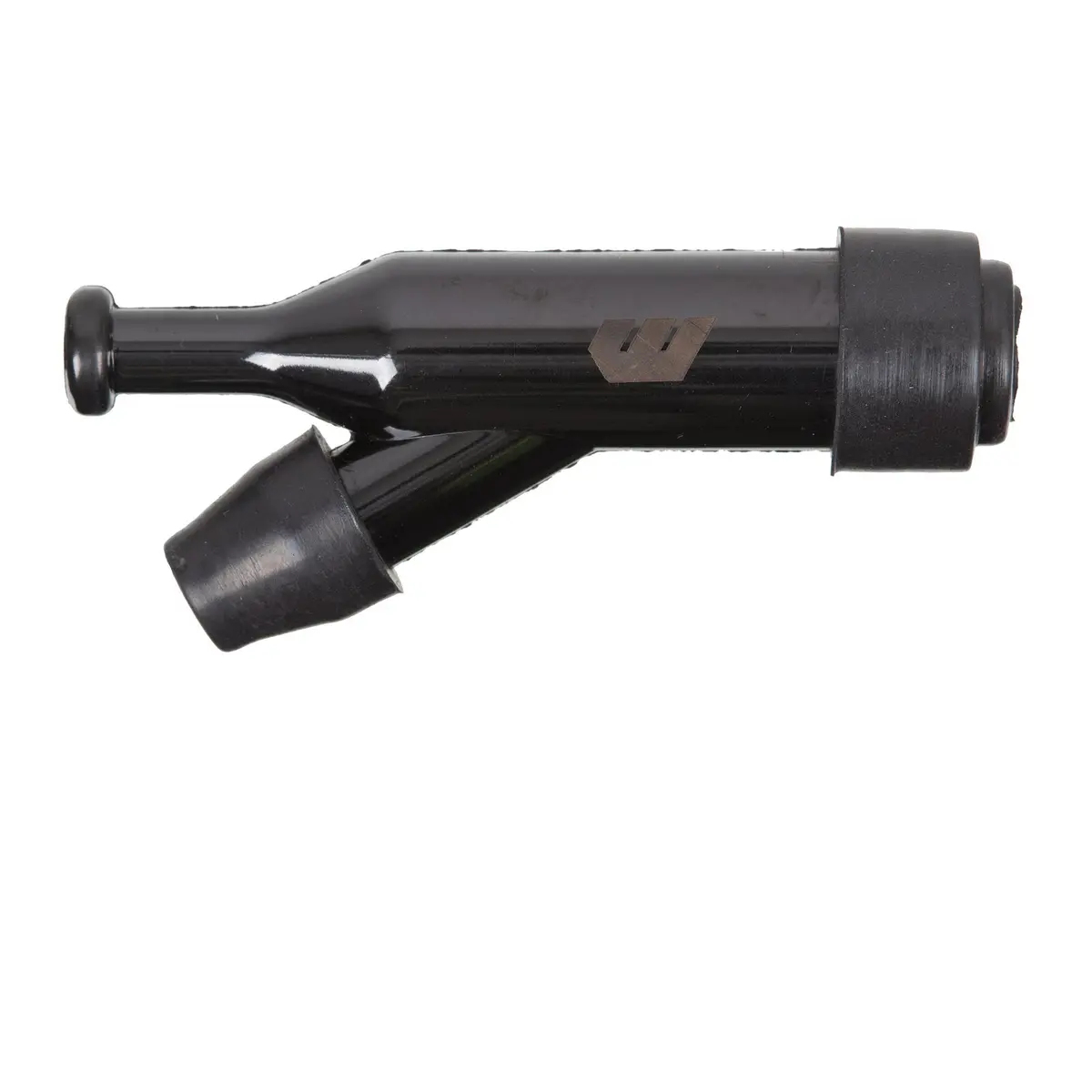 Whites Spark Plug Cap – Replaces Rtfm256 – Black 1