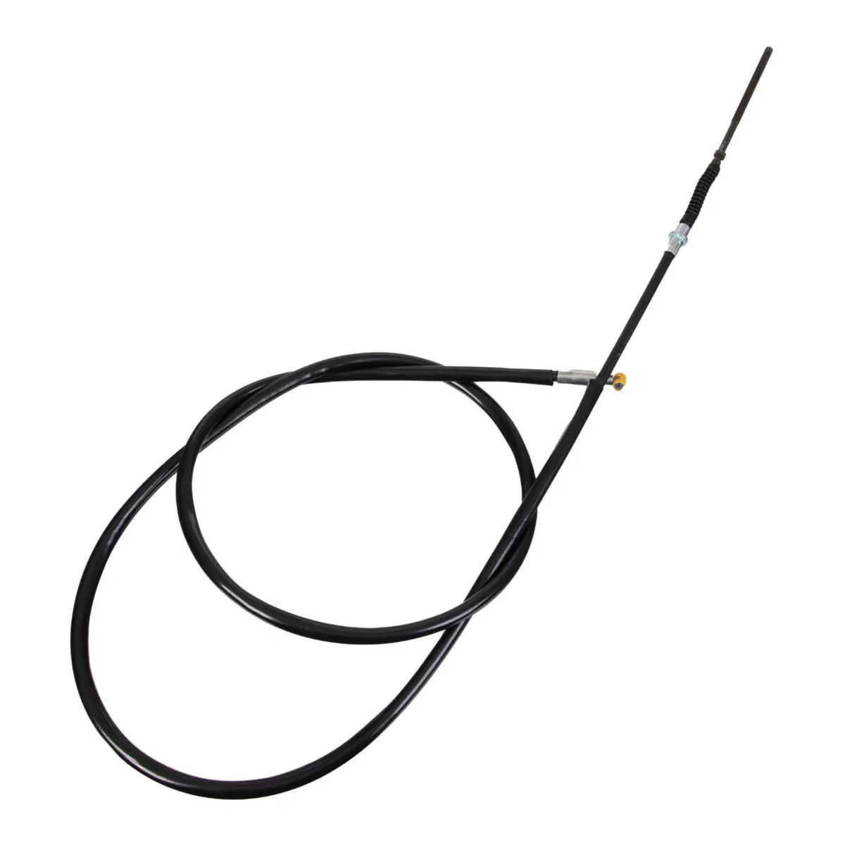 Whites Hand Brake Cable Honda Trx250 Recon/Te/Tm 1