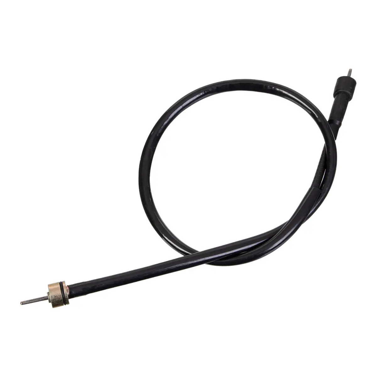 Whites Cable - Ag100 Yamaha (All) / Ag200 Kickstart Speedo 1