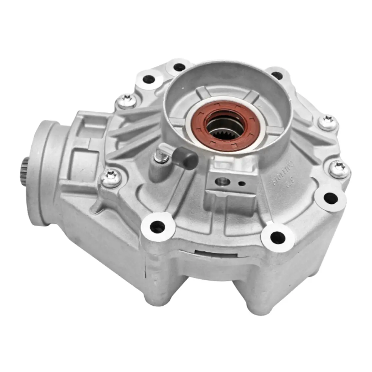 Whites Atv Differential Assembly (Replaces Can-Am Assorted) 1