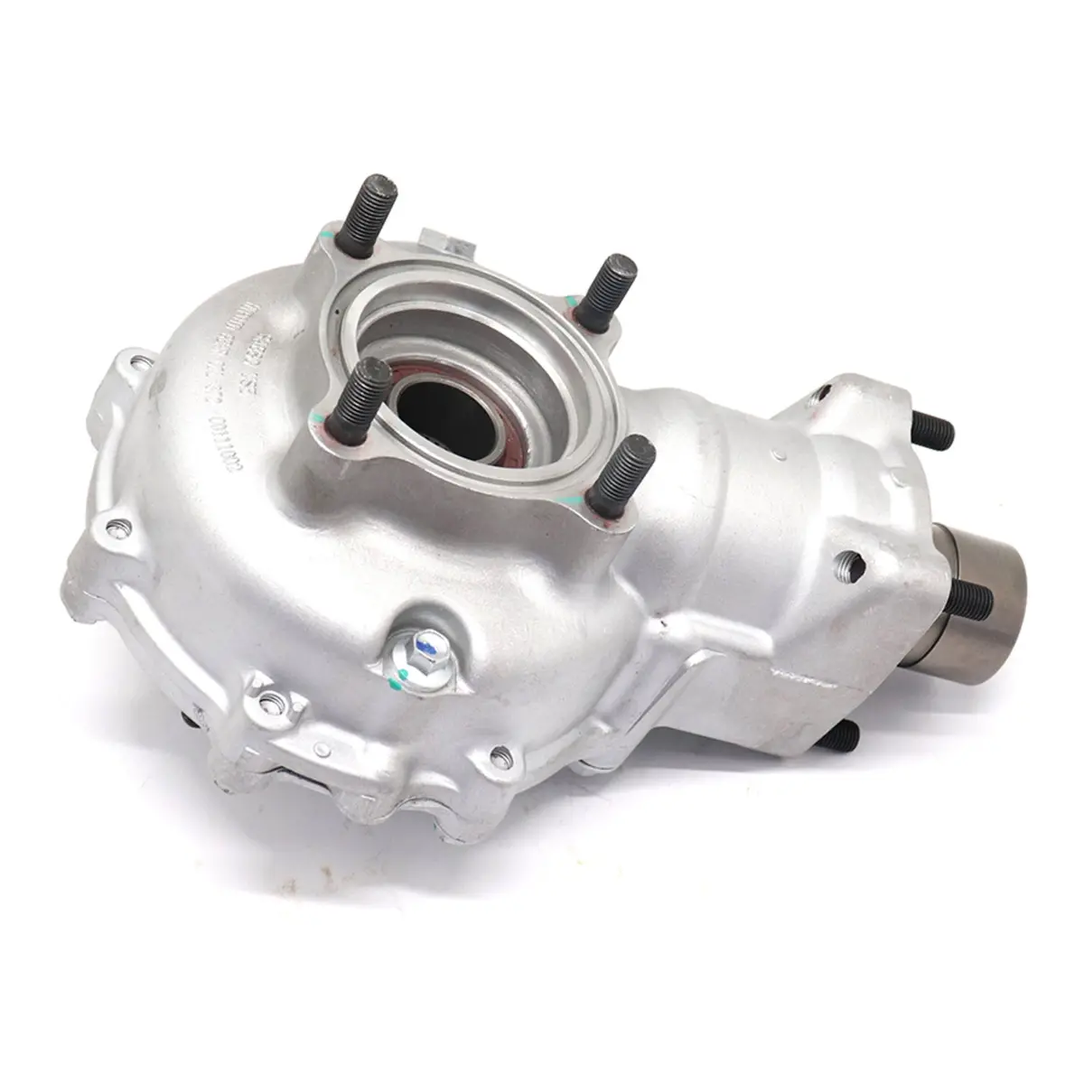 Whites Atv Differential Assembly – Replaces Honda 41300-Hpo-B80 1