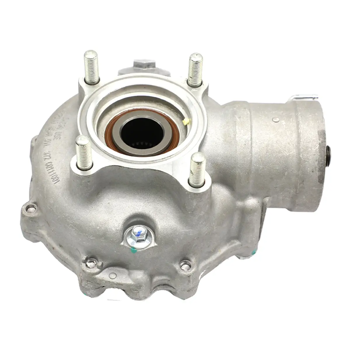 Whites Atv Differential Assembly – Replaces Honda 41300-Hro-F00 1