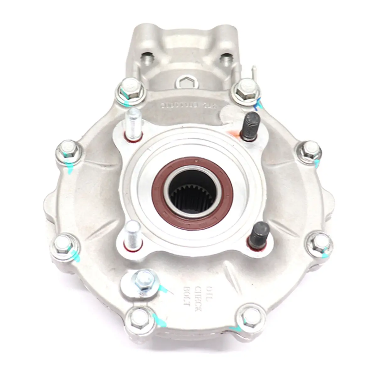 Whites Atv Differential Assembly – Replaces Honda 41300-Hn5-671 1