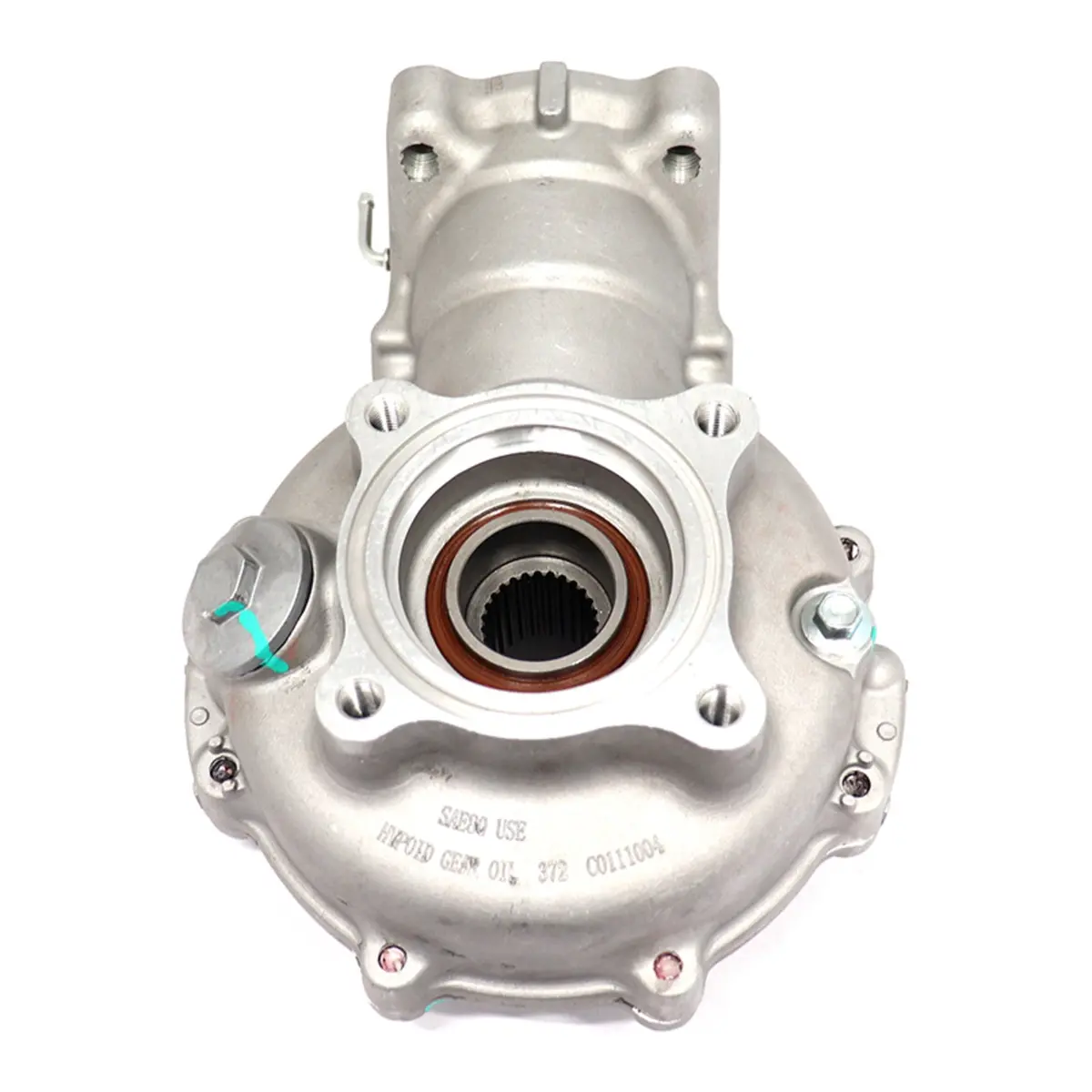 Whites Atv Differential Assembly – Replaces Honda 41300-Hn5-671 2