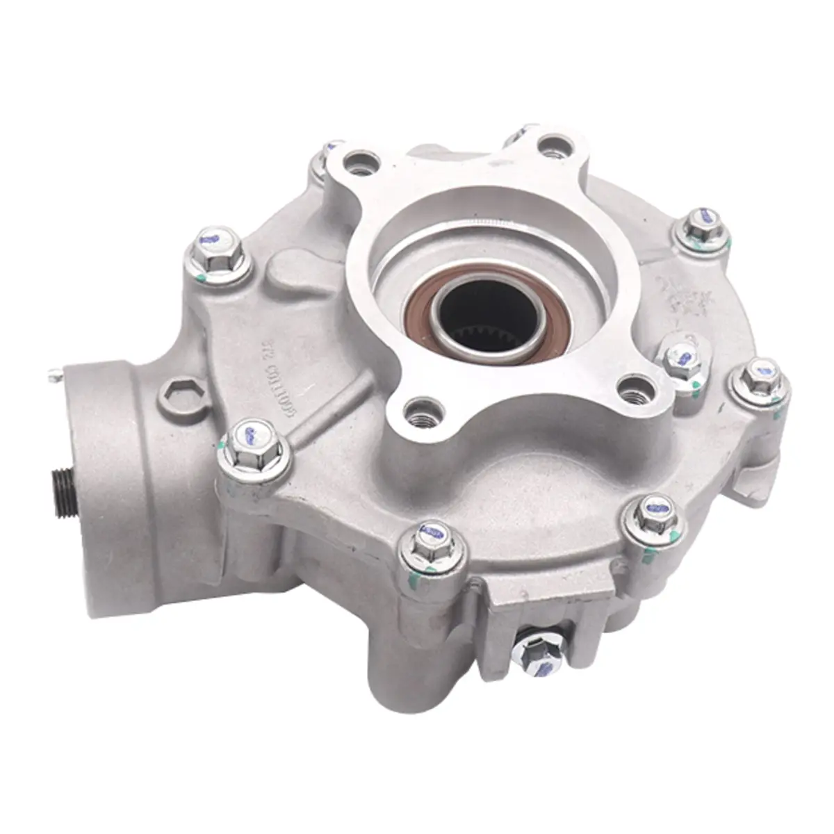 Whites Atv Differential Assembly (Replaces Honda 41300-Hr3-A20) 1