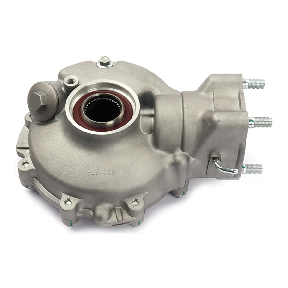 Whites Atv Differential Assembly (Replaces Honda 41300-Hm5-A10) 1