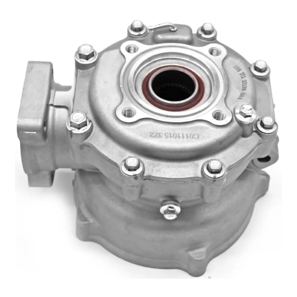 Whites Atv Differential Assembly (Replaces Honda 41300-Hm8-010) 1