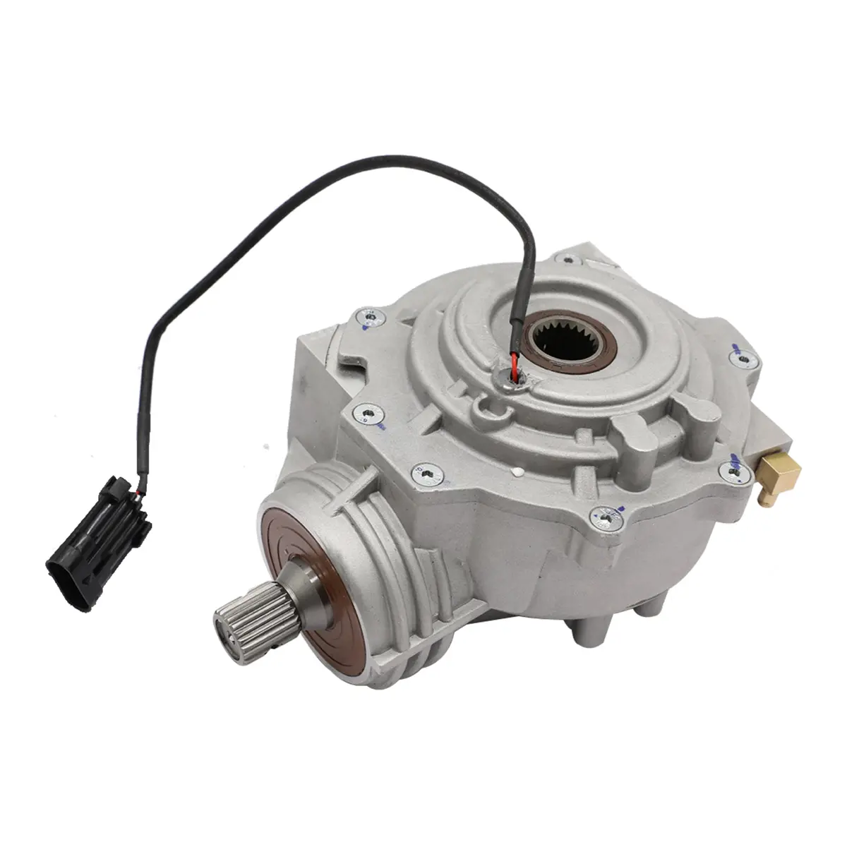 Whites Atv Differential Assembly (Replaces Polaris Assorted) 1