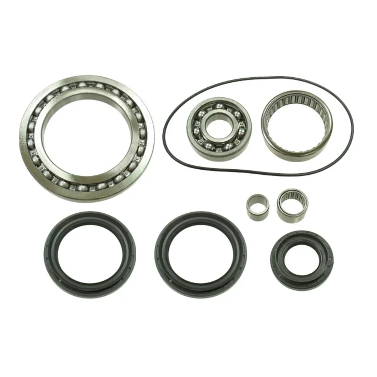 Whites Differential Seal Kit 1