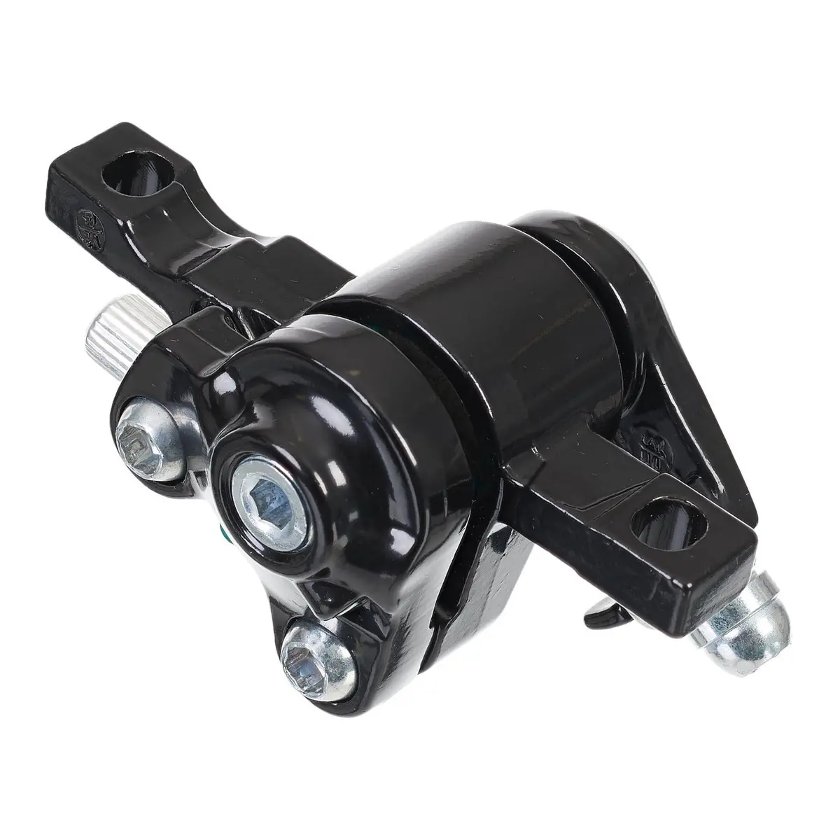 Vici Titan Electric Balance Bike Disc Brake Assembly 1