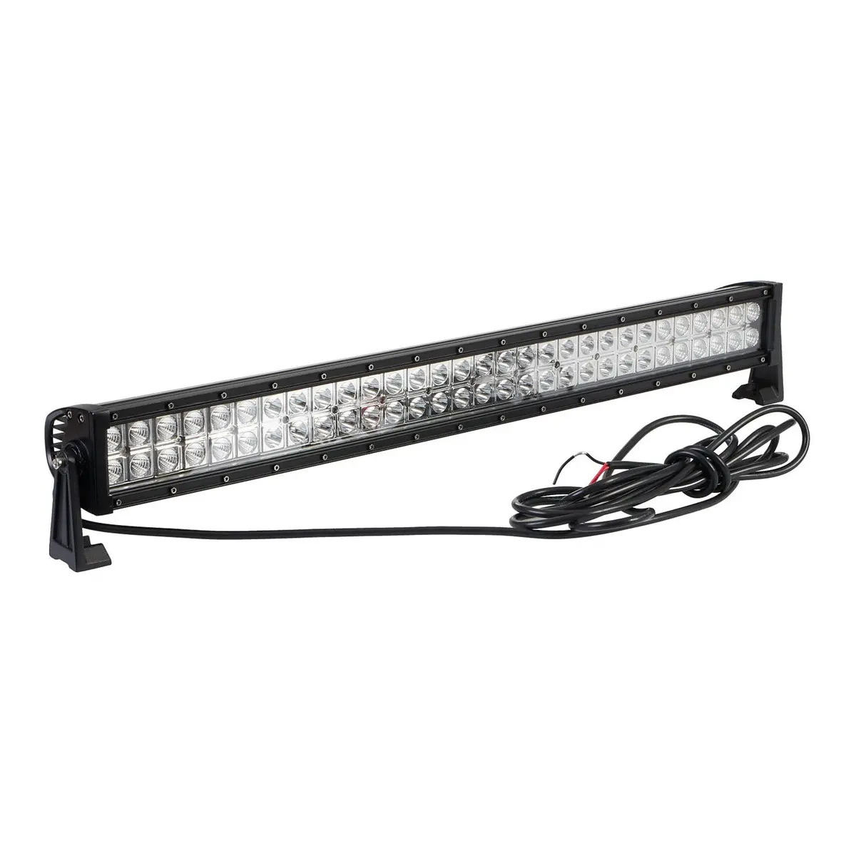 Whites Led Light Bar 31.5" Double Row 2023 1