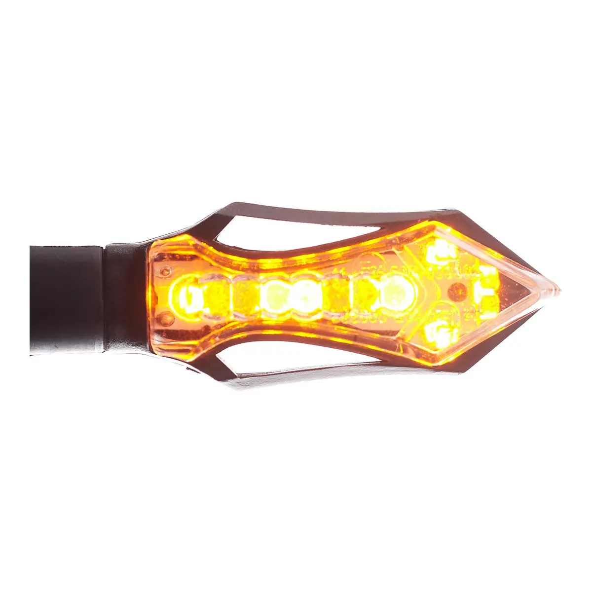 Whites Aurora Beacon Led Indicator - Sequential 1