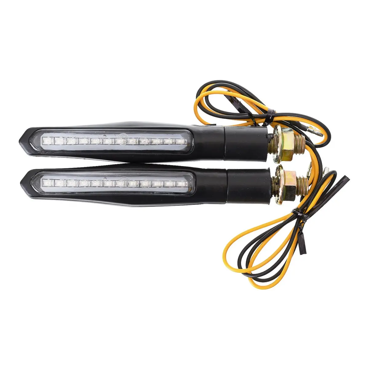 Whites Aurora Venturi Led Indicator - Sequential 1