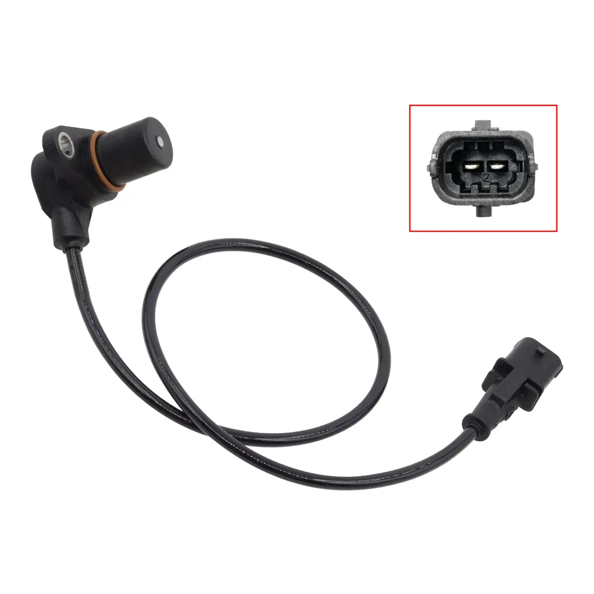 Whites Crankshaft Position Sensor - Can-Am 1