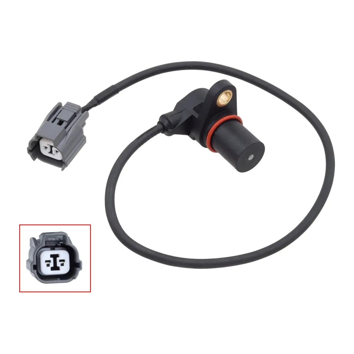 Whites Crankshaft Position Sensor - Cfmoto 1