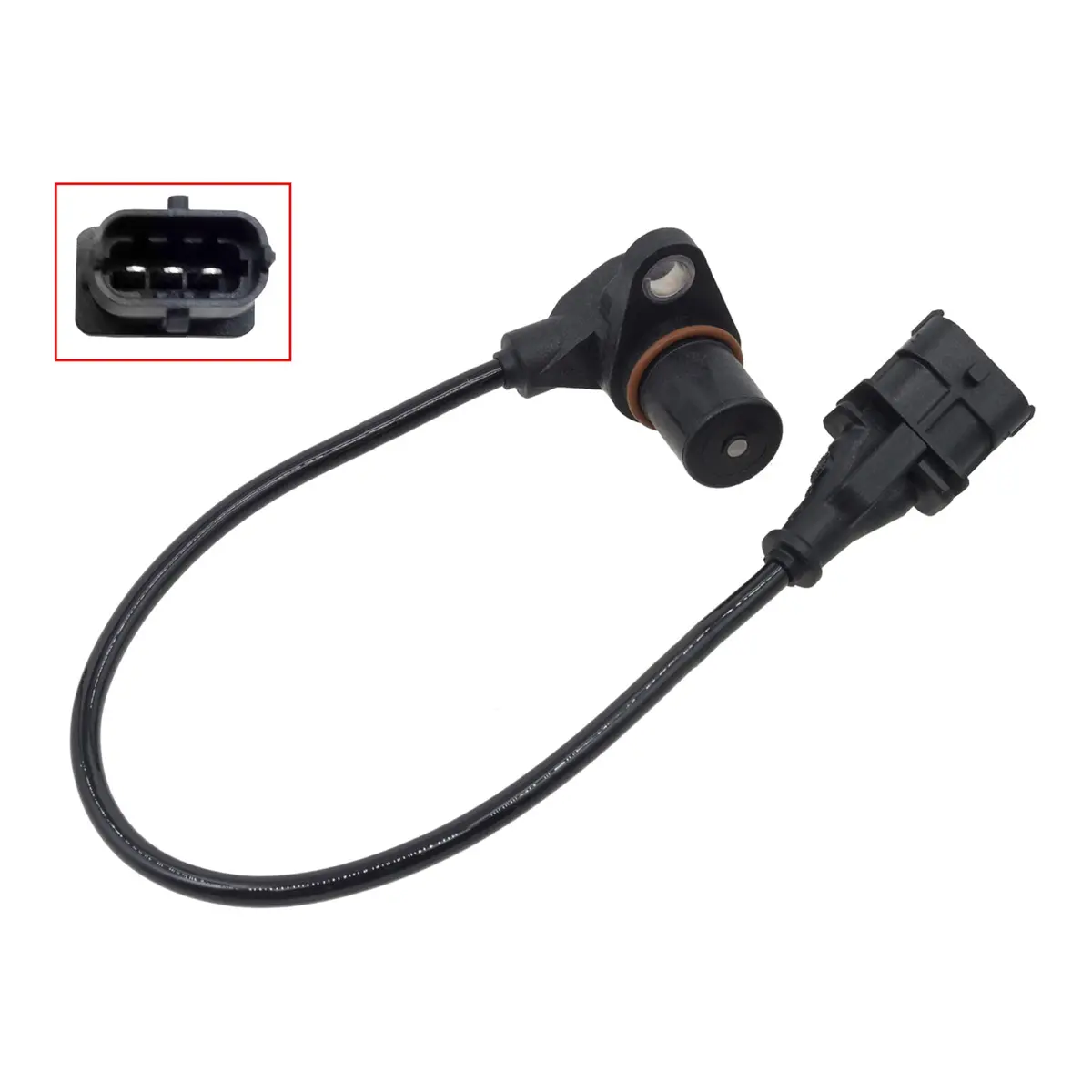 Whites Crankshaft Position Sensor Polaris 1