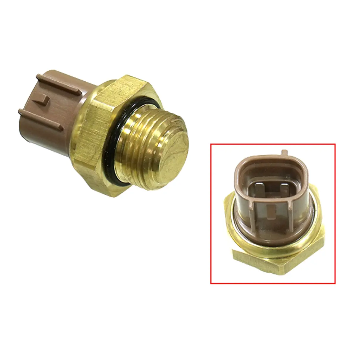 Whites Fan Switch - Suzuki 1