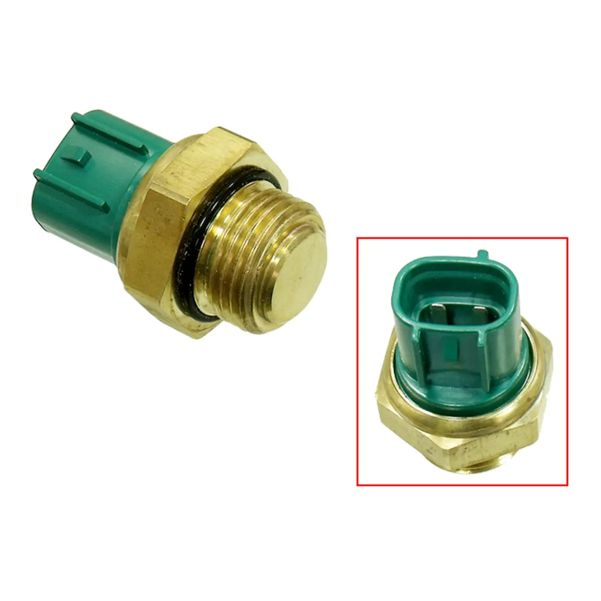 Whites Fan Switch - Suzuki 1