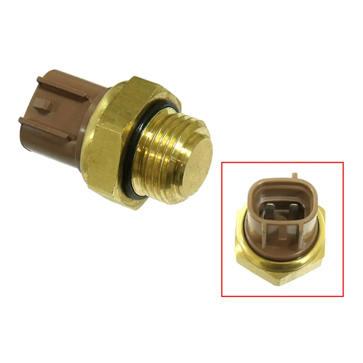 Whites Fan Switch - Yamaha 1