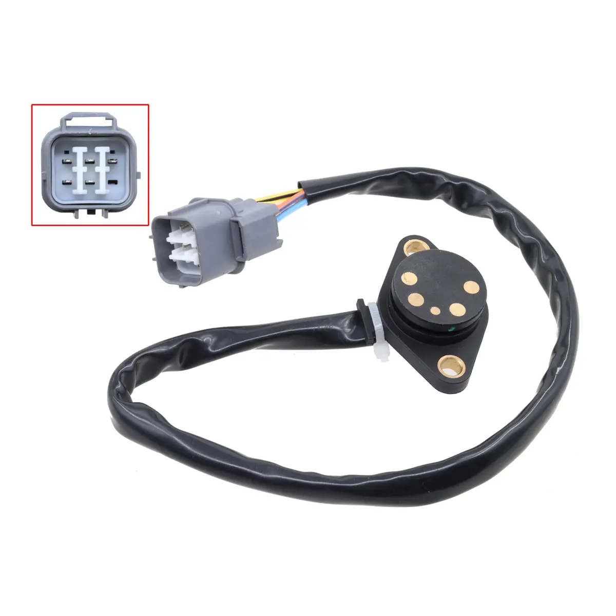 Whites Gear Shift Sensor - Cfmoto 1