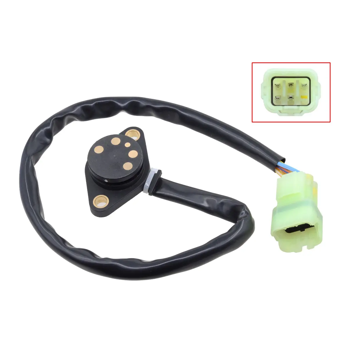 Whites Gear Shift Sensor - Cfmoto 1