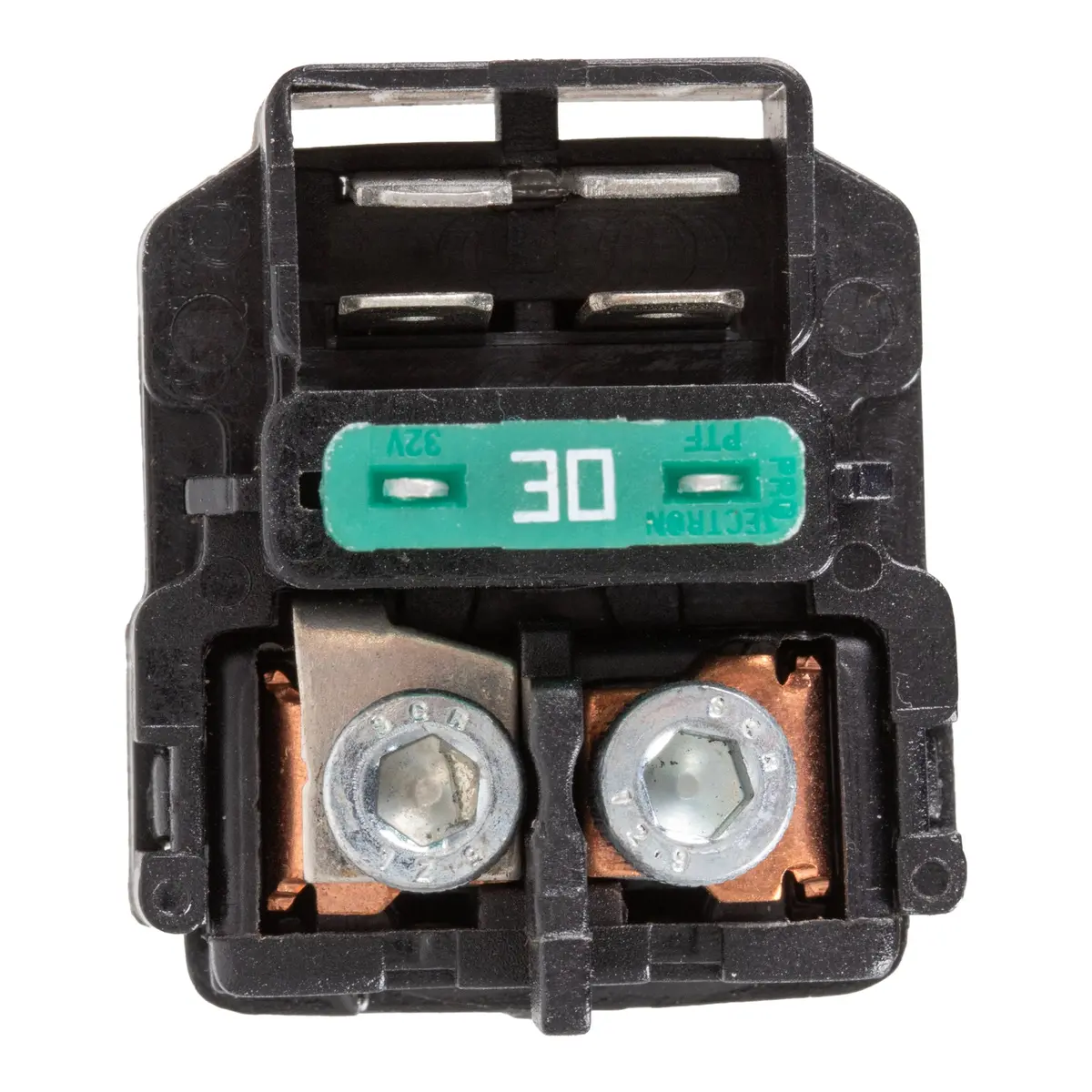 Whites Starter Relay - 12V 1