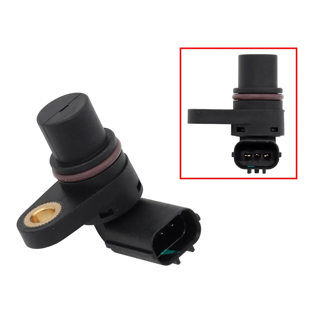 Whites Speed Sensor - Honda 1