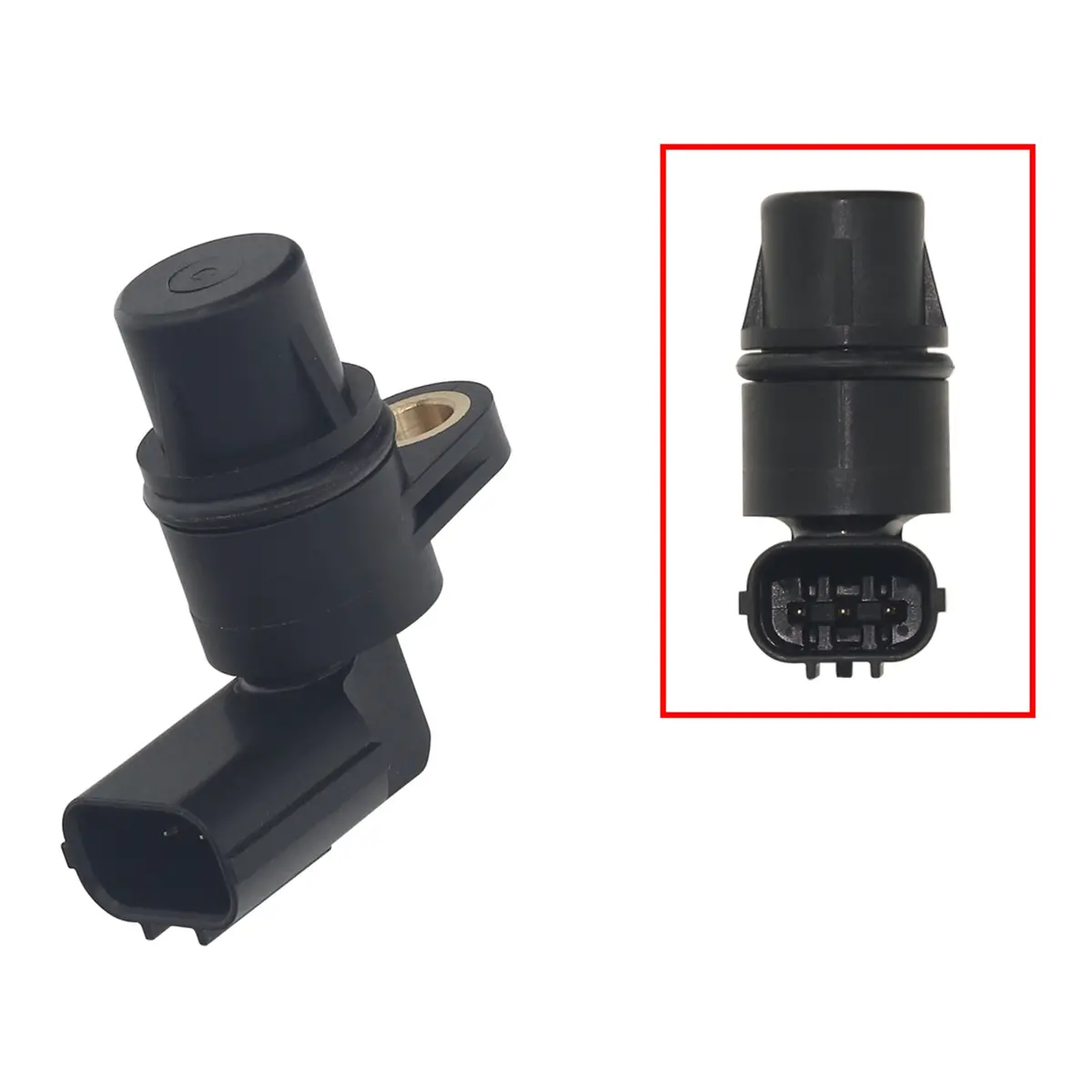 Whites Speed Sensor - Suzuki 1