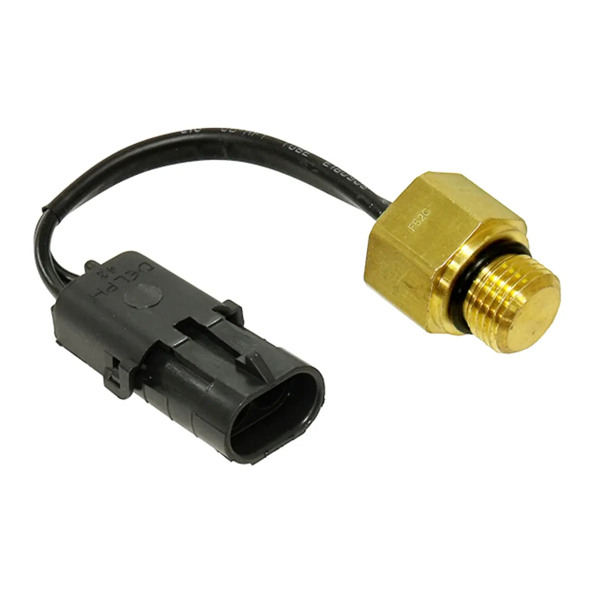 Whites Temperature Sensor - Polaris 1