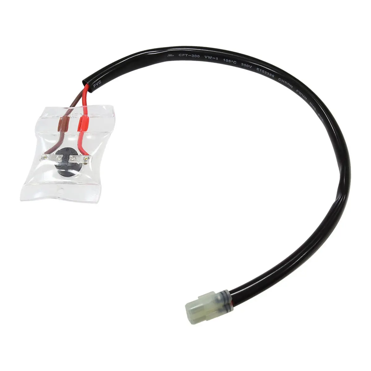 Whites Thermostat Switch - Honda 1