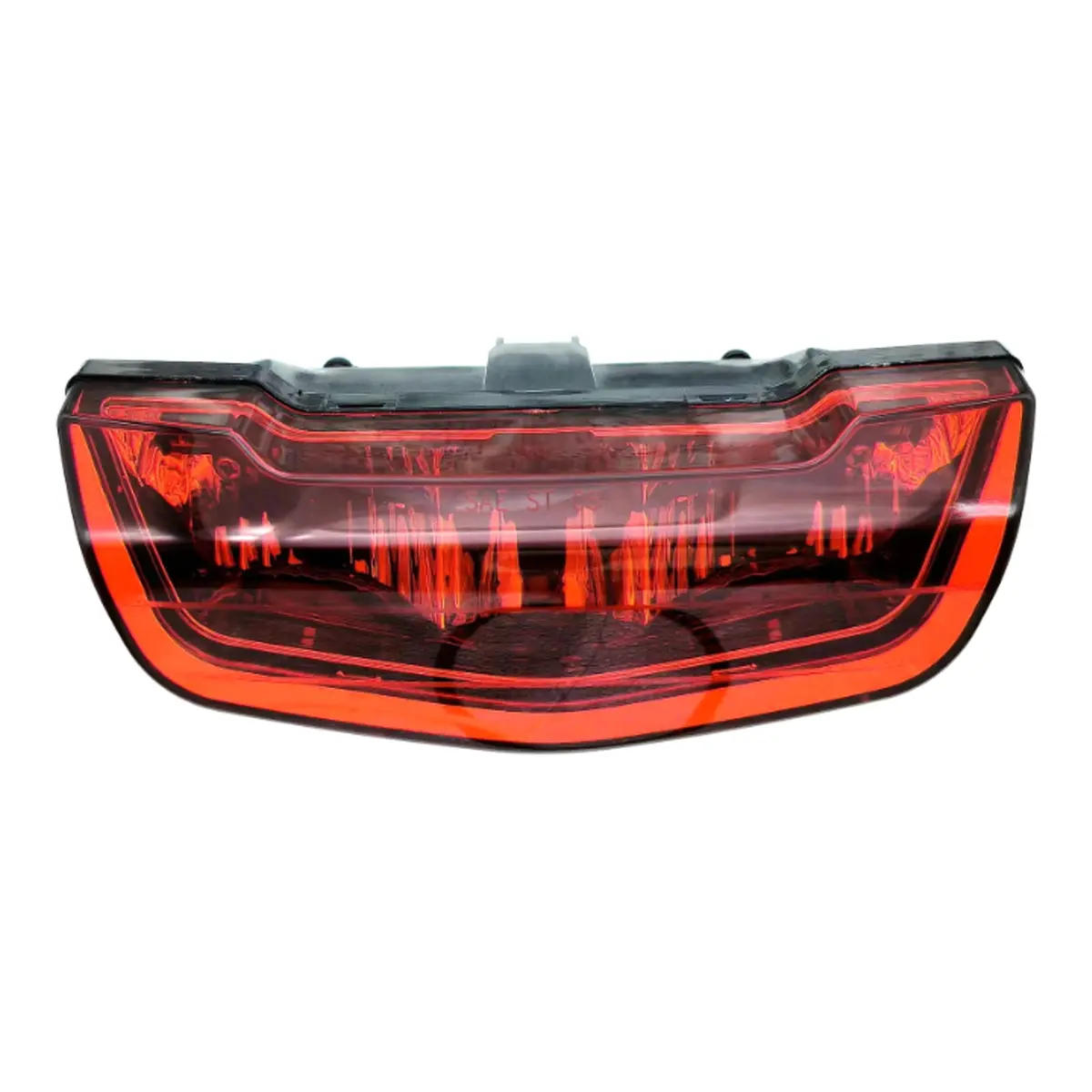 Whites Tail Light Led Honda Trx420/500 1