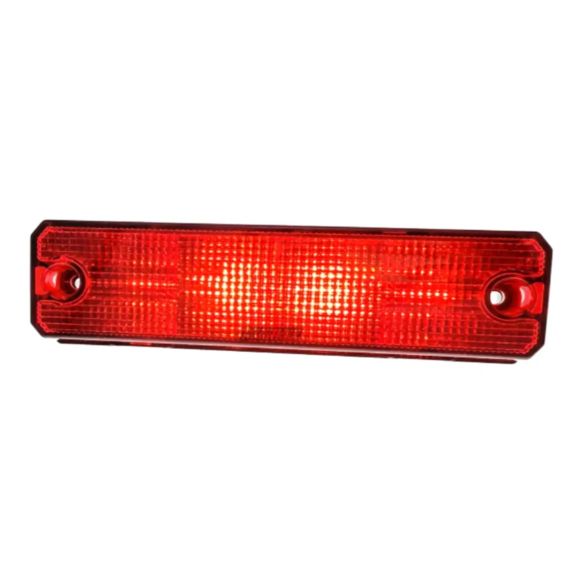 Whites Tail Light Led Honda Pioneer 1
