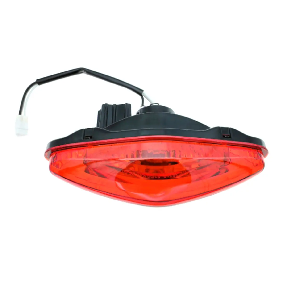 Whites Tail Light Suzuki 400-750 King Quad 1