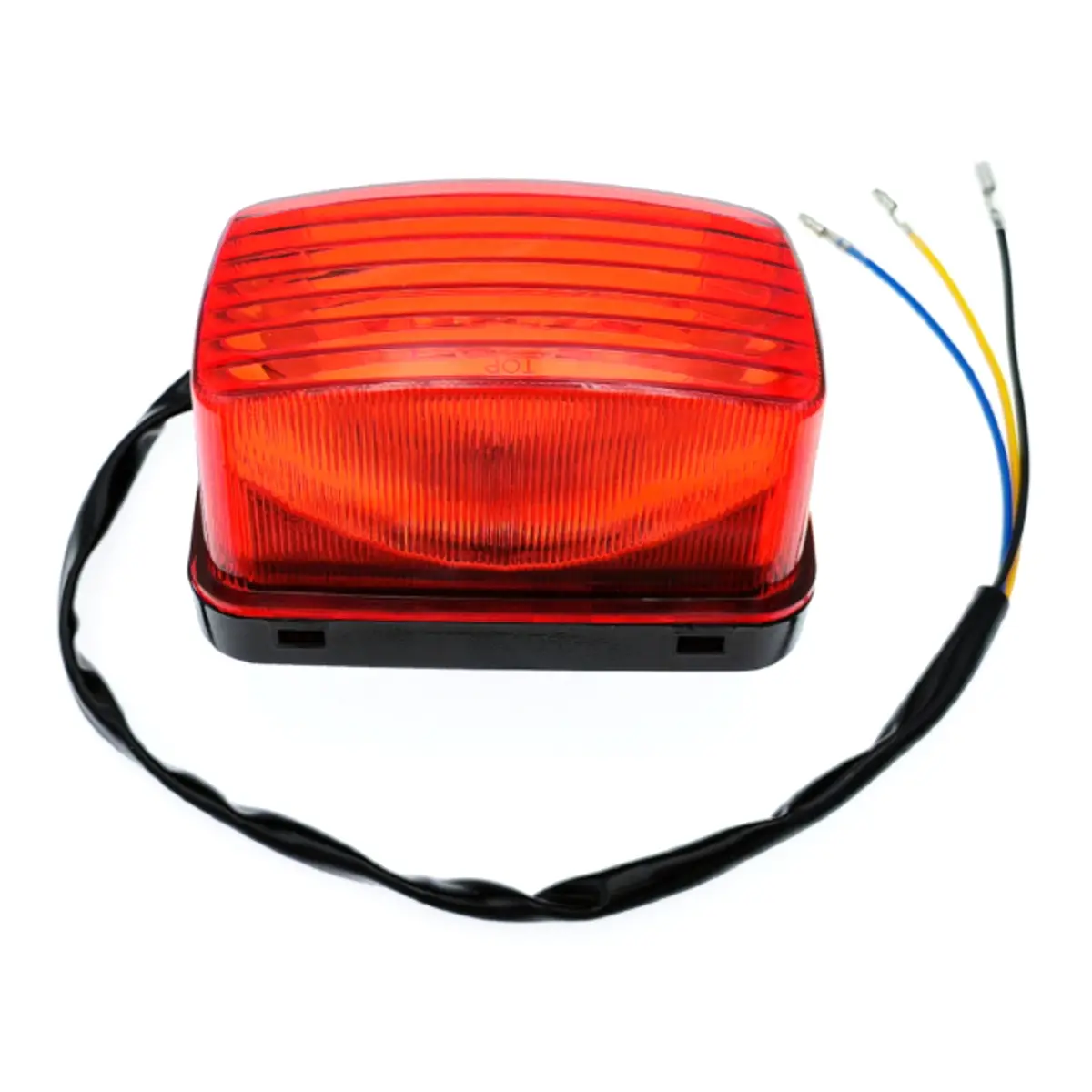 Whites Tail Light Led Yamaha - Assorted Fitments 1