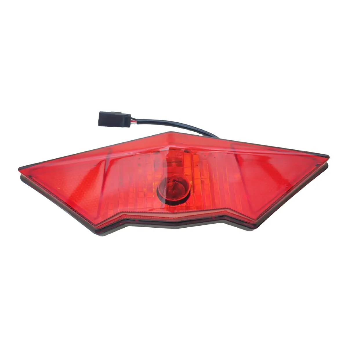Whites Tail Light Can-Am 1