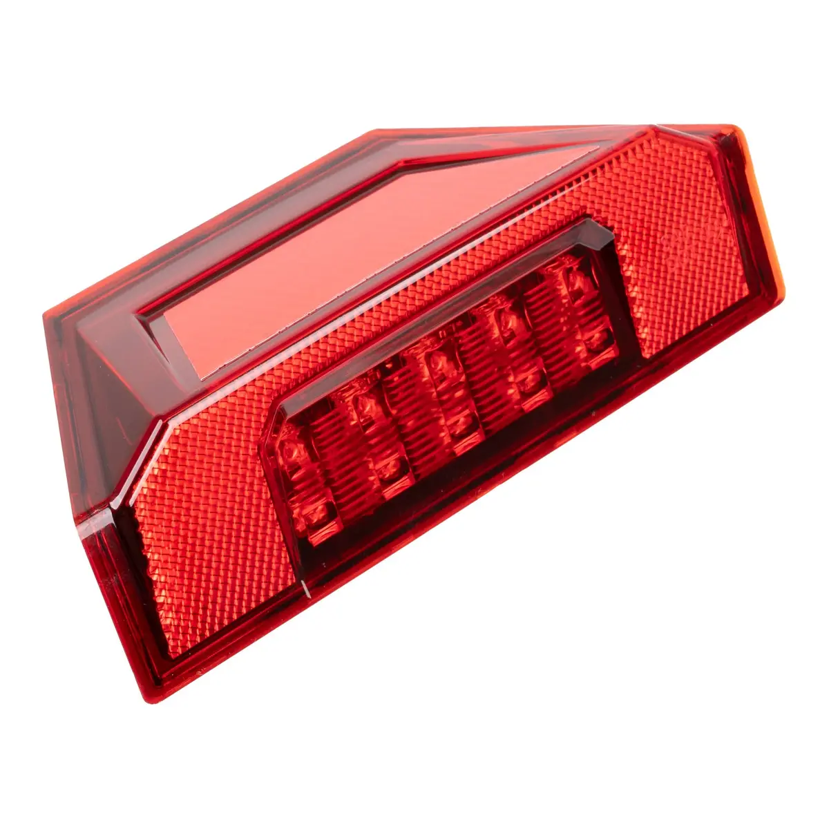 Whites Tail Light Led Polaris 1