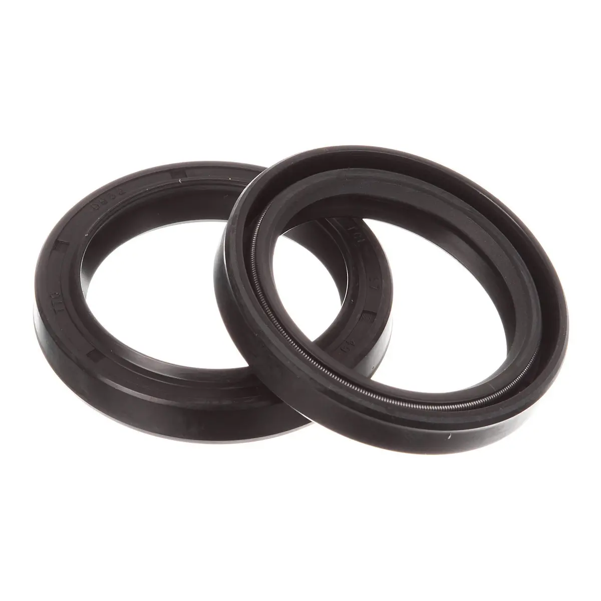 Whites Fork Seal Pair - 37 X 48 X 10.5/11 Tc4y (007) 33-129-62 1