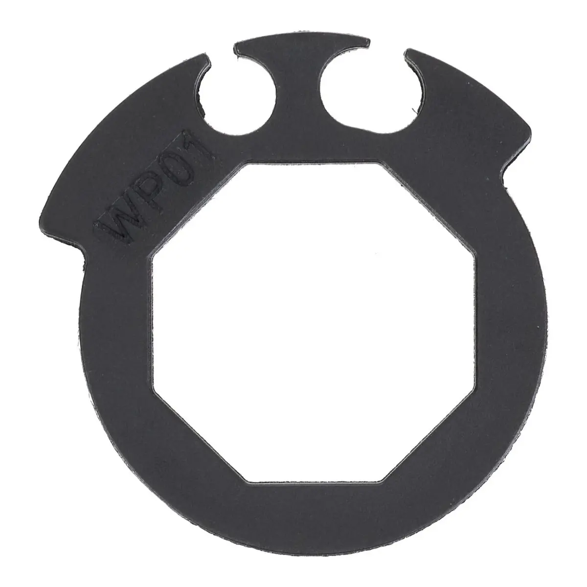 Whites Lock On Grip Throttle Cam - Wp01 1
