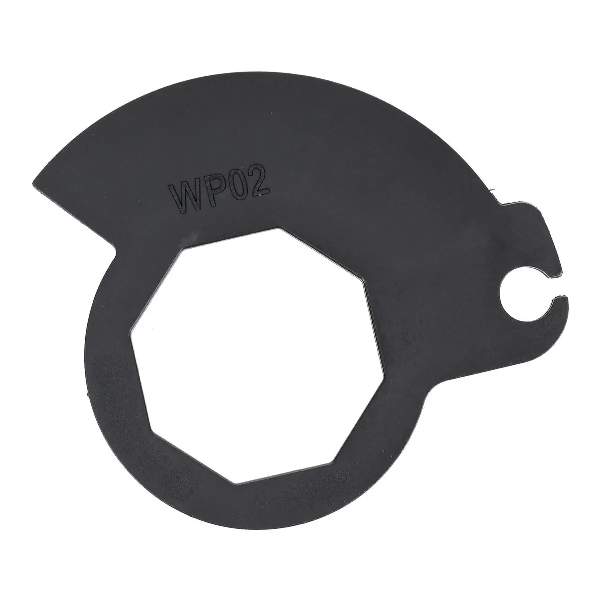 Whites Lock On Grip Throttle Cam - Wp02 1