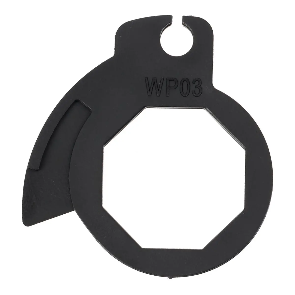 Whites Lock On Grip Throttle Cam - Wp03 1