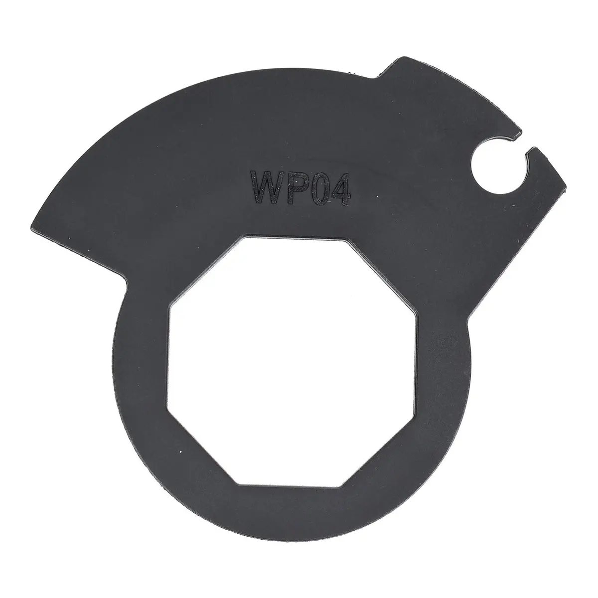 Whites Lock On Grip Throttle Cam - Wp04 1