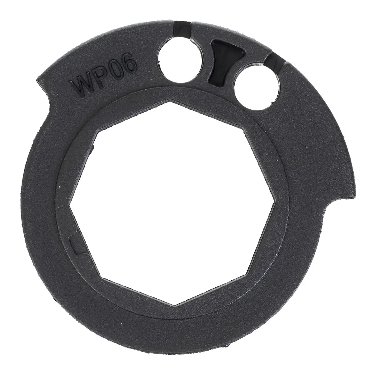Whites Lock On Grip Throttle Cam - Wp06 1
