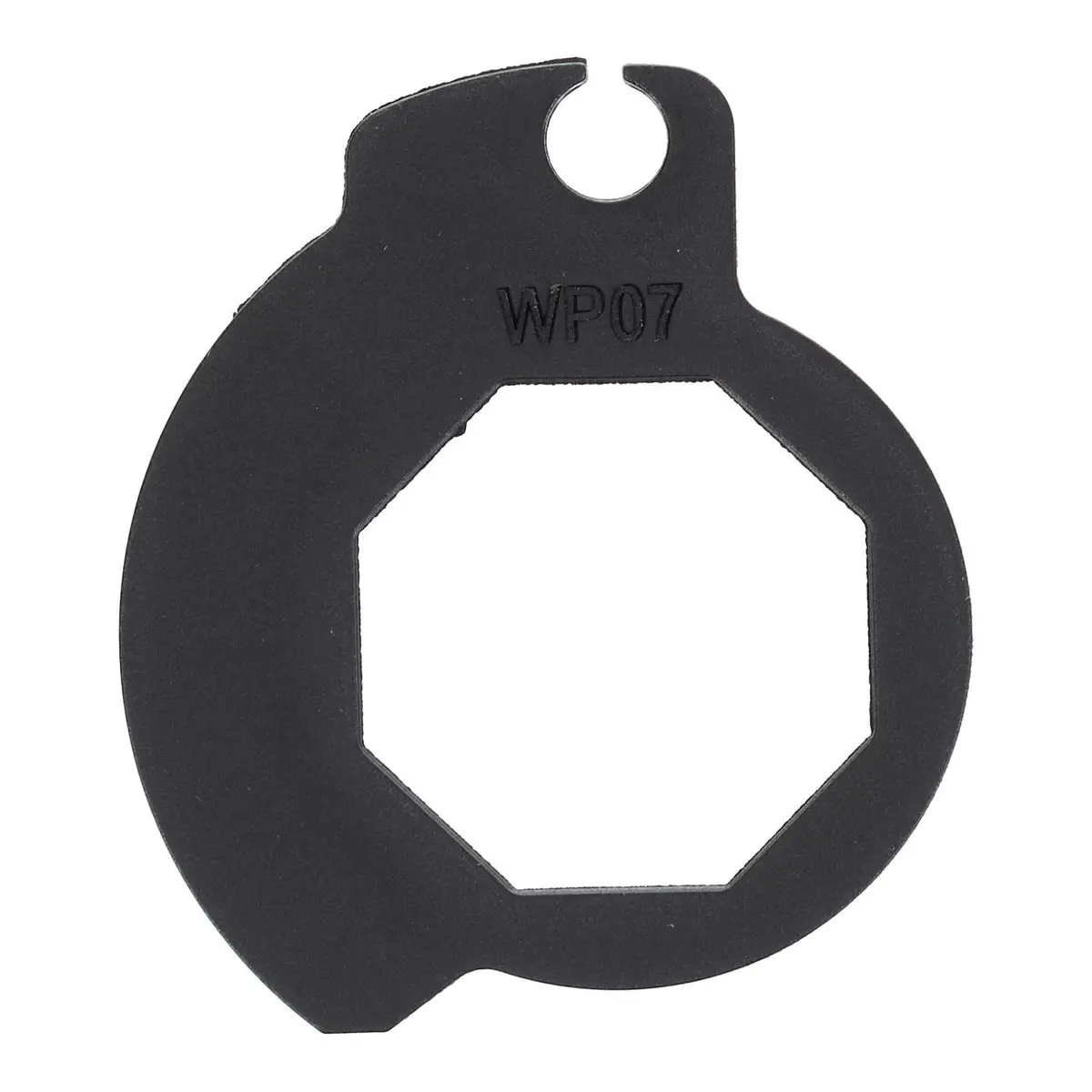 Whites Lock On Grip Throttle Cam - Wp07 1