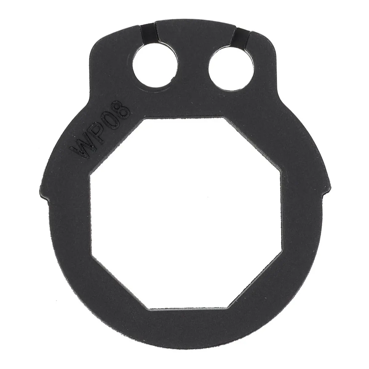 Whites Lock On Grip Throttle Cam - Wp08 1